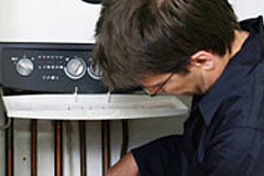 boiler repair Westrip