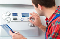 free commercial Westrip boiler quotes